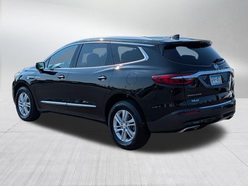 Used 2020 Buick Enclave Essence FWD image 5