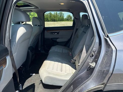 Used 2019 Honda CR-V EX image 14