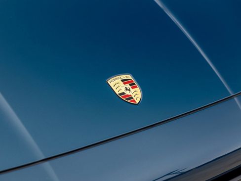 New 2026 Porsche Cayenne Coupe image 15