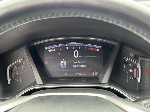 Used 2019 Honda CR-V EX-L image 17