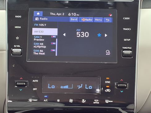 Used 2022 Hyundai Tucson SEL w/ Convenience + Premium Package AWD/4WD image 26