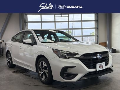 Used 2025 Subaru Legacy Premium