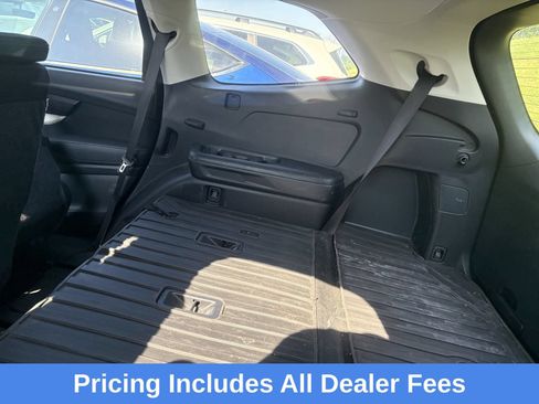Certified 2021 Subaru Ascent Premium w/ Convenience Package AWD/4WD image 7