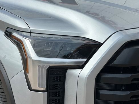 New 2026 Toyota Tundra Limited image 31