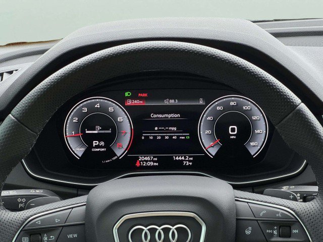 Certified 2024 Audi Q5 2.0T Premium Plus AWD/4WD image 15
