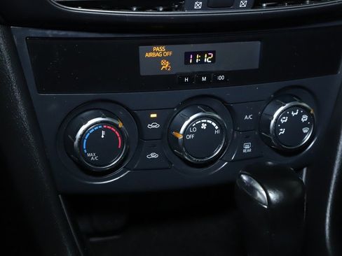 Used 2015 MAZDA MAZDA6 Sport image 25