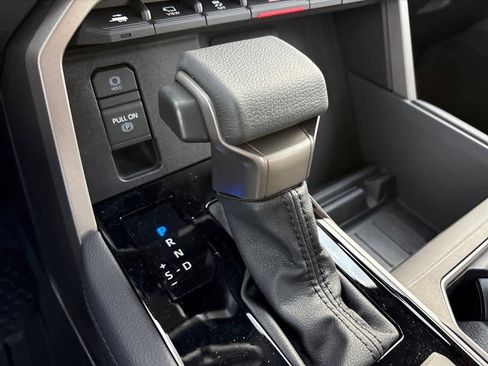 New 2026 Toyota Tundra Limited image 17