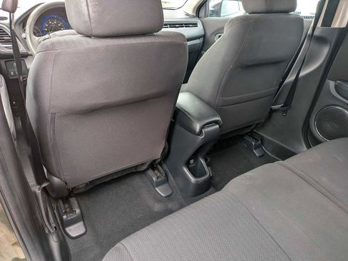 Used 2016 Honda HR-V EX image 15
