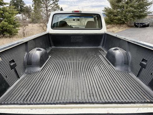 Used 1995 Ford F250 XLT image 88
