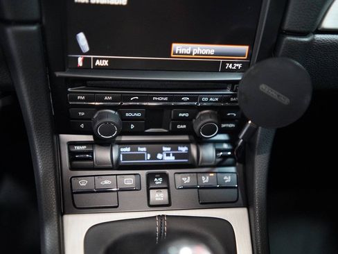 Used 2016 Porsche Cayman GT4 RWD image 87