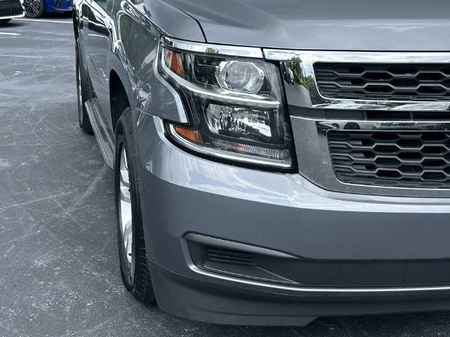 Used 2020 Chevrolet Tahoe LT RWD image 10