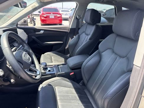 Used 2023 Audi Q5 2.0T Prestige AWD/4WD image 10
