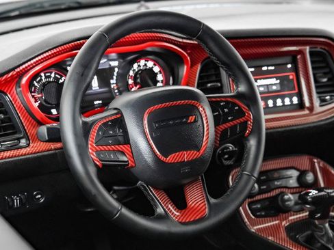 Used 2023 Dodge Challenger GT w/ Blacktop Package image 13