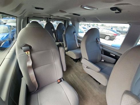 Used 2013 Ford E-350 and Econoline 350 XLT RWD image 19