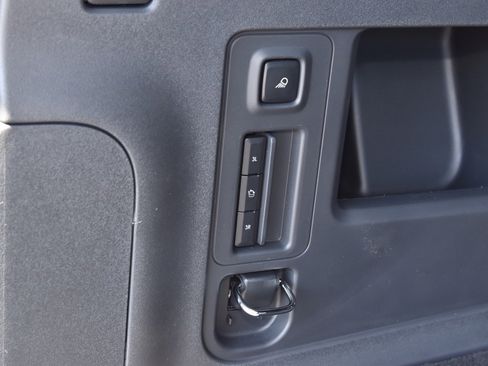 New 2025 Lincoln Navigator L Reserve w/ Jet Appearance Package image 43