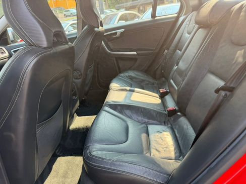 Used 2012 Volvo S60 T6 R-Design AWD/4WD image 19
