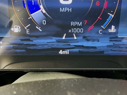 New 2026 Chevrolet Tahoe Z71 w/ Sun And Tow Package image 12