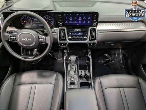 Certified 2022 Kia Sorento SX AWD/4WD image 23
