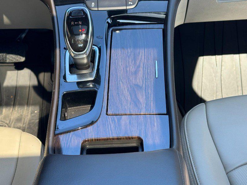 Used 2019 Buick LaCrosse Essence w/ Sun and Shade Package AWD/4WD image 14