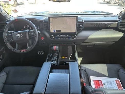 Used 2026 Toyota Sequoia TRD Pro AWD/4WD image 25