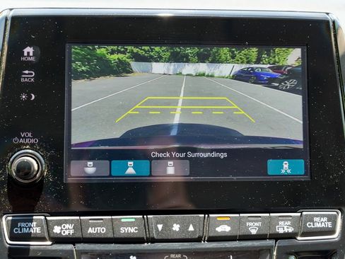 Used 2023 Honda Odyssey EX-L image 55