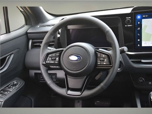 New 2026 Subaru Outback Premium image 16