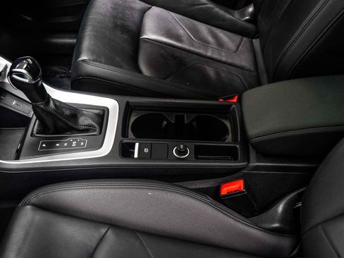 Used 2025 Audi Q3 2.0T Premium AWD/4WD image 21