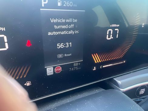 Used 2025 Kia K5 GT-Line w/ GT-Line Premium Package image 10