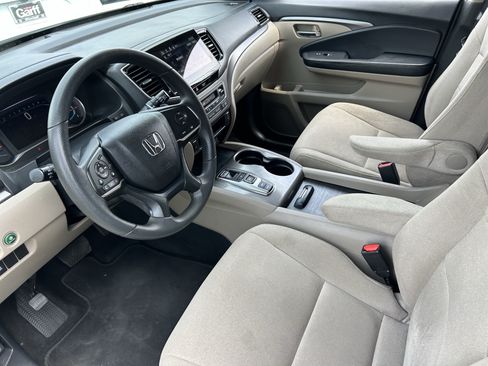 Used 2021 Honda Pilot EX image 16