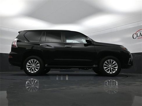 Used 2021 Lexus GX 460 Premium image 30