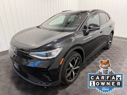 Used 2023 Volkswagen ID.4 Pro S
