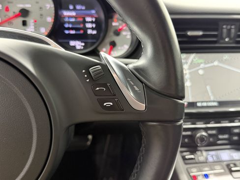 Certified 2016 Porsche 911 Carrera 4S AWD/4WD image 49