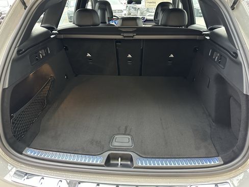 New 2026 Mercedes-Benz GLC 43 AMG 4MATIC image 28