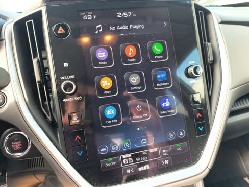 Certified 2024 Subaru Crosstrek 2.0i Premium image 13