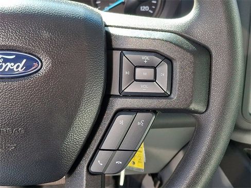 Used 2024 Ford E-450 and Econoline 450 Super Duty w/ Driver's Safety Package image 20