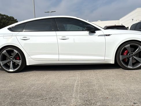 Used 2019 Audi S5 Prestige w/ S Sport Package image 8