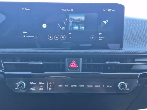 New 2025 Kia EV6 Wind image 8