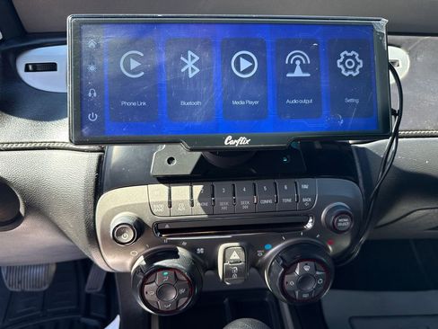 Used 2013 Chevrolet Camaro LS image 14