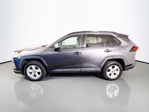 Used 2021 Toyota RAV4 XLE image 6