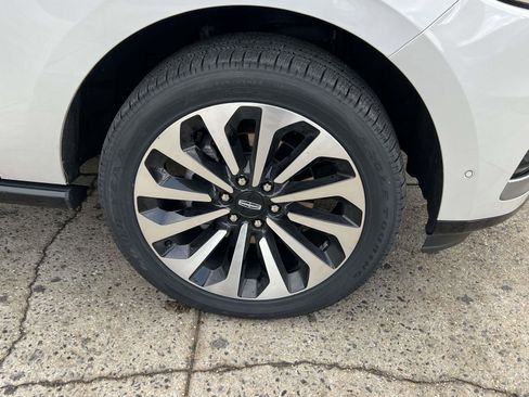 Used 2023 Lincoln Navigator L Reserve image 7