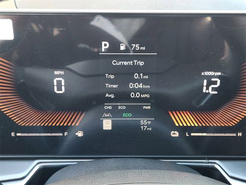 New 2026 Kia Sorento EX image 11