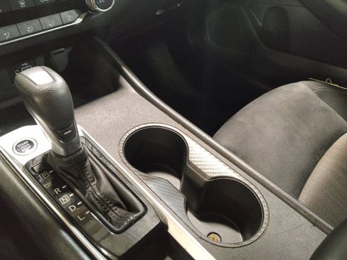 Used 2024 Nissan Altima 2.5 S FWD image 26