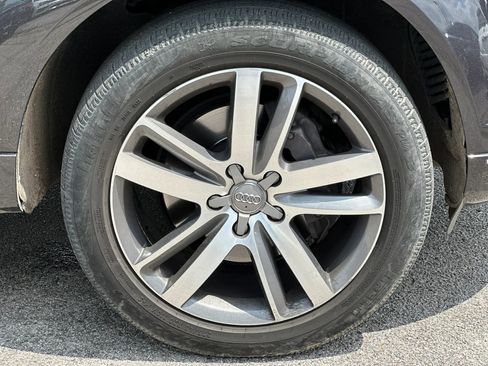 Used 2015 Audi Q7 TDI Premium Plus w/ Premium Plus Package AWD/4WD image 30