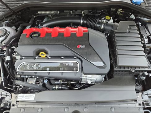 New 2026 Audi RS 3 AWD/4WD image 36