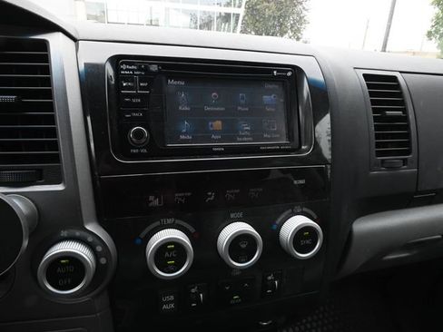 Used 2012 Toyota Sequoia SR5 w/ Premium Pkg AWD/4WD image 13