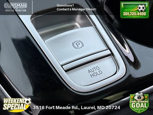 Certified 2024 Hyundai Tucson Limited AWD/4WD image 30