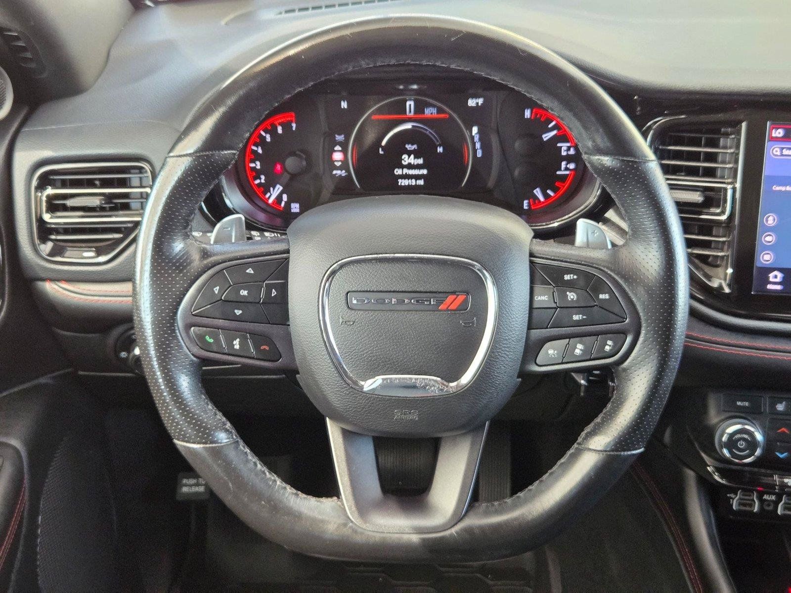 Used 2023 Dodge Durango R/T RWD image 15