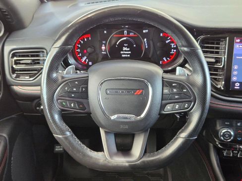 Used 2023 Dodge Durango R/T RWD image 15