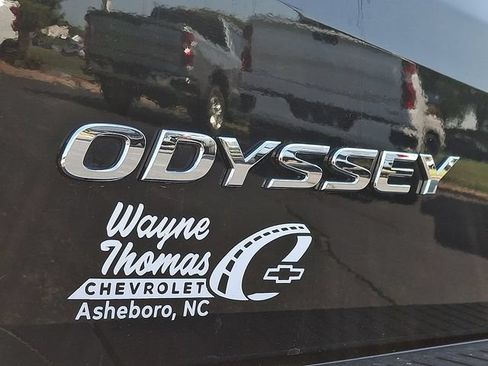 Used 2022 Honda Odyssey Touring image 30