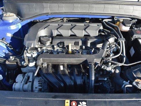 Used 2020 Hyundai Venue SEL FWD image 39
